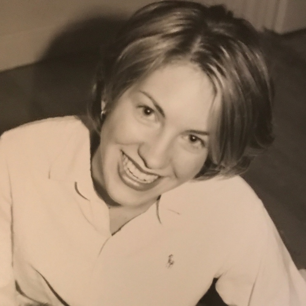 Meet your Posher, Addie